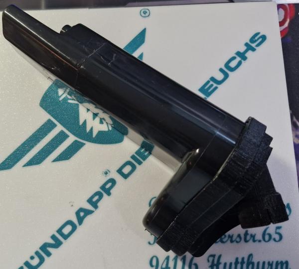 Luftfilterkasten Luftfilter für Zündapp 278-​04.760 & 278-​04.765 TUNING 16mm !!